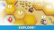 Beedom Casual Strategy Game Mod Apk Download v1.1.1 screenshot 1