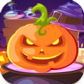 Halloween Match3 Game Free Download