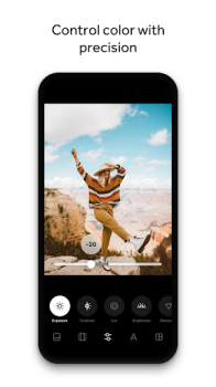 InstaSize Photo Editor＋Resizer apk free download v4.2.25 screenshot 3