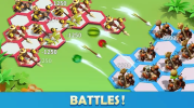 Beedom Casual Strategy Game Mod Apk Download v1.1.1 screenshot 3