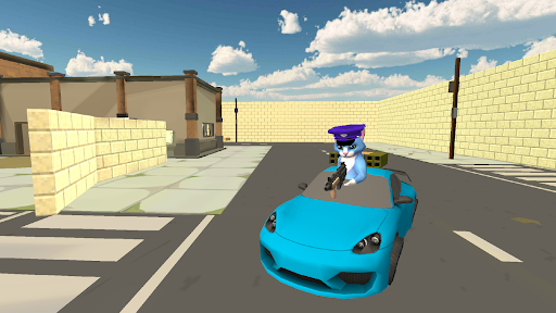 PugWars mod apk download latest version v1.4.30 screenshot 5