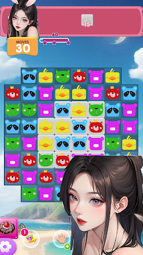GlamourGirl apk download for android