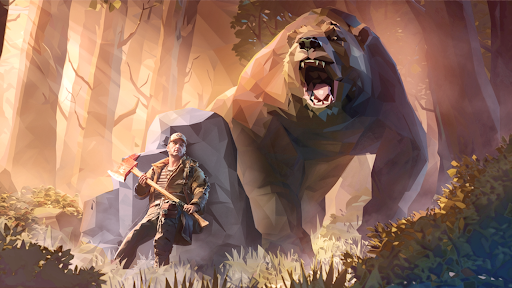 Fading Earth Left for Dead mod apk download