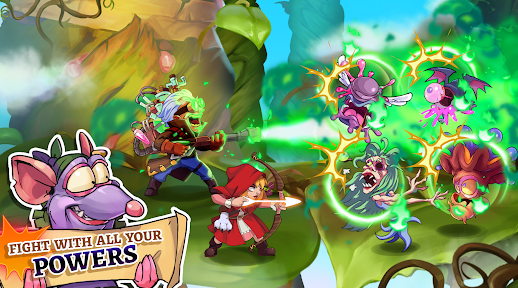 Wacky Battles Mod Apk Download
