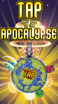 idle apocalypse Mod Apk Unlimited Resources Download v1.81 screenshot 3