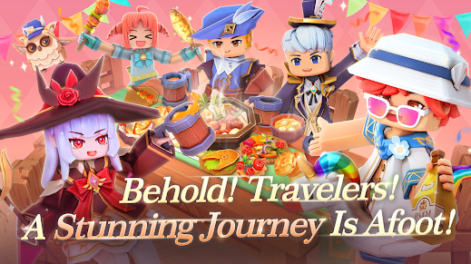 Dragon And Home Block World Apk Download for Android