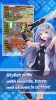 Girls Tale Idle Action RPG apk download v2.3.3 screenshot 3