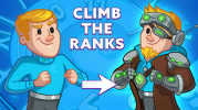 AdVenture Ages Idle Clicker Mod Apk Download v1.22.0 screenshot 3
