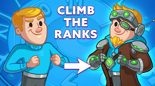 AdVenture Ages Idle Clicker Mod Apk Download v1.22.1 screenshot 3