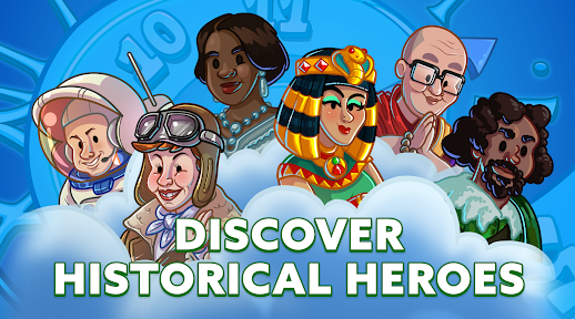 AdVenture Ages Idle Clicker Mod Apk Download