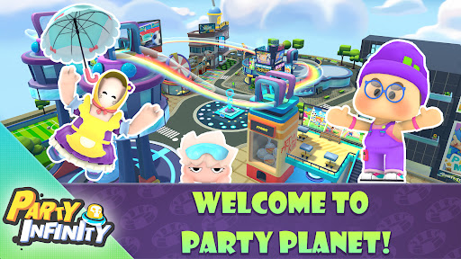 Party Infinity apk download latest version