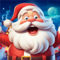 Christmas Magic Match 3 Game apk download