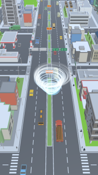 Tornado Rampage apk for Android download v2.0 screenshot 1