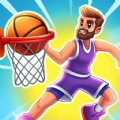 Hoop World Flip Dunk Game 3D apk download