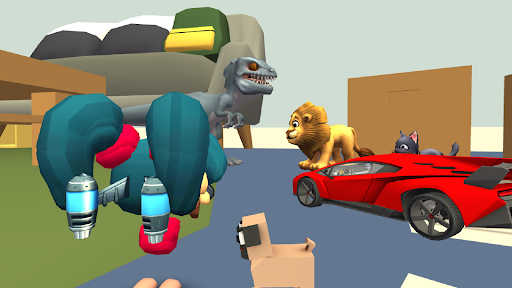 MemesWars 2 mod menu apk download v1.1.28 screenshot 2