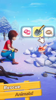 Dragonscapes Adventure hack mod apk (unlimited gems) v2.30.2 screenshot 4