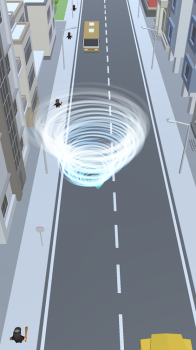Tornado Rampage apk for Android download v2.0 screenshot 4