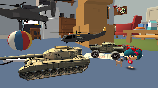 MemesWars 2 mod menu apk download v1.1.28 screenshot 3
