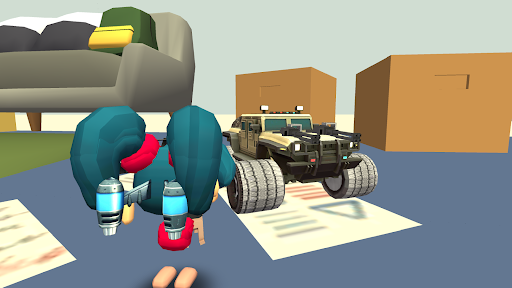 MemesWars 2 mod menu apk download v1.1.28 screenshot 4