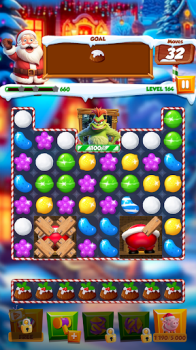 Christmas Magic Match 3 Game apk download v23.1027.01 screenshot 1