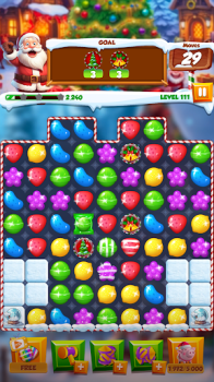 Christmas Magic Match 3 Game apk download v23.1027.01 screenshot 3