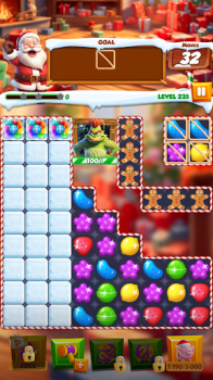 Christmas Magic Match 3 Game apk download v23.1027.01 screenshot 4