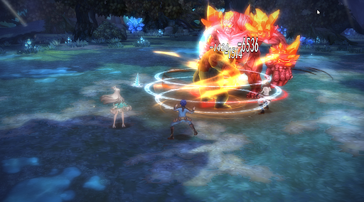 Miraculous Land apk download for android