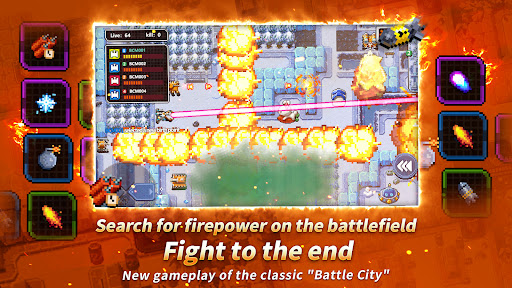 Battle City M apk download latest version