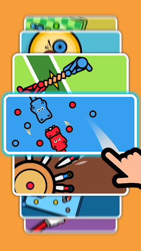 2 player games dual challenge apk download