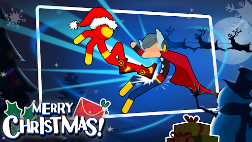 Stickman Combat Legend mod apk download