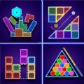 Tic Tac Toe 2 Player Minigames apk download