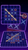Tic Tac Toe 2 Player Minigames apk download v1.0.18 screenshot 3