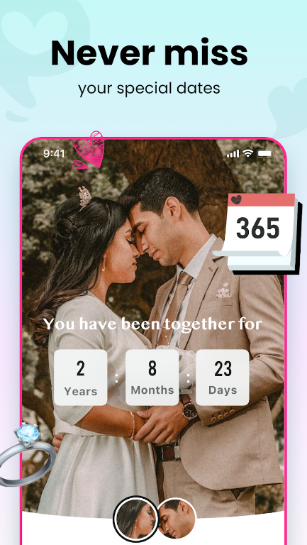 Beloved Couple Relationship app download for androidͼƬ1