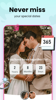 Beloved Couple Relationship app download for android v1.8.18 screenshot 4