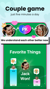 Beloved Couple Relationship app download for android v1.8.18 screenshot 3