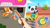 Baby Panda＇s Pet Care Center game free download v9.86.00.00 screenshot 5