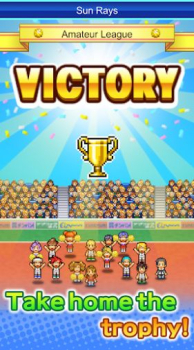 Basketball Club Story mod apk unlimited drill points v1.3.9 screenshot 5