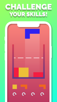 Jelly Fill mod apk no ads download v2.12.2 screenshot 1