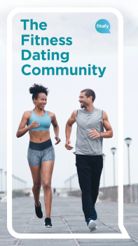 Fitafy Dating App Free Download v4.0.45 screenshot 4