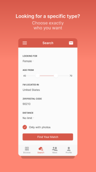 Senior Next App Free Download v2.2.8 screenshot 1