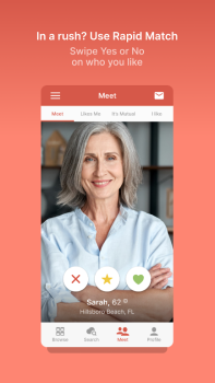 Senior Next App Free Download v2.2.8 screenshot 4