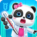 Baby Panda＇s Pet Care Center game free download