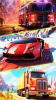 Car Drive 3D Vehicle Masters apk download v1.1.17 screenshot 1