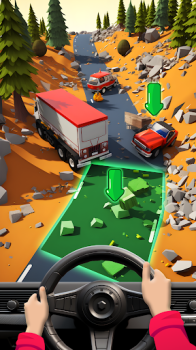 Car Drive 3D Vehicle Masters apk download v1.1.1 screenshot 3