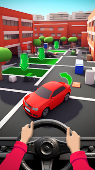 Car Drive 3D Vehicle Masters apk download v1.1.1 screenshot 2