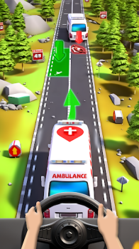 Car Drive 3D Vehicle Masters apk download v1.1.1 screenshot 4