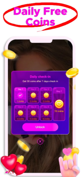 chatmeet App Download Apk New Version v1.2.61 screenshot 1