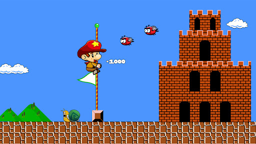 Bob＇s World Super Bob Run apk download latest version