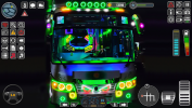 Euro Bus Driving Bus Game 3D mod apk download v0.37 screenshot 2