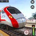 Indian Train Driving Simulator mod apk free download